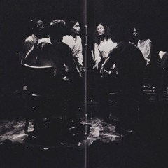 Poetics of Space: The Voice As My Memory - dublab.de