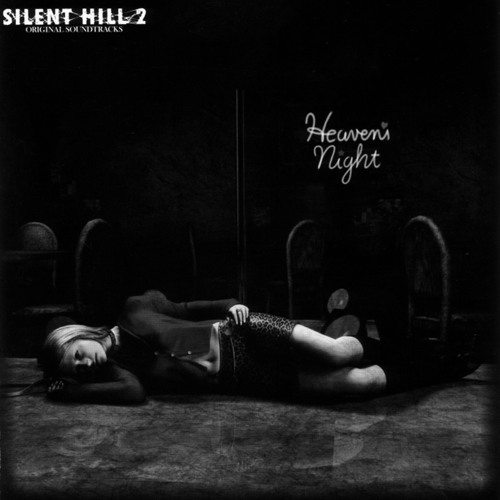 White Noiz - Silent Hill 2 (Slowed with rain)