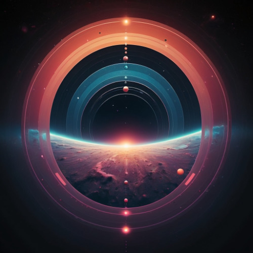 Nychu - Little Synphony  ( Remaster Mix ) Amin 126Bpm