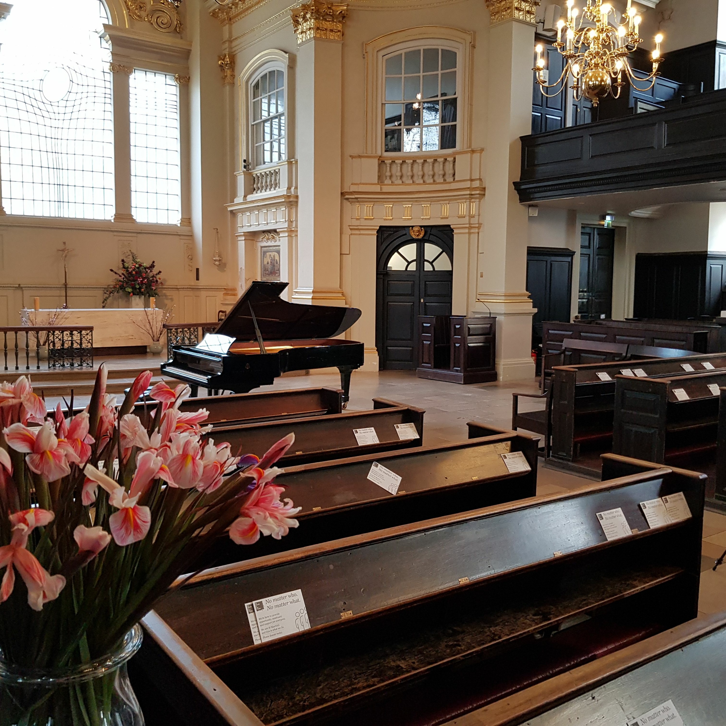 Great Sacred Music