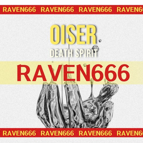RAVEN666