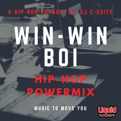 Win Boi - Hip-Hop PowerMix