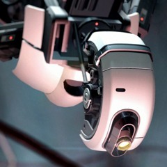 GLADOS' song "Don't Say Goodbye" (My Master)