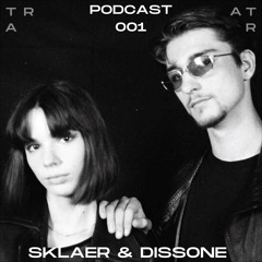 Alien Podcasts #1 : Sklaer & Dissonne