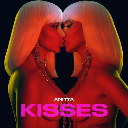 Preparation Guess Center Stream Anitta e Chris Marshall - Tu y yo by Anitta | Listen online for free  on SoundCloud