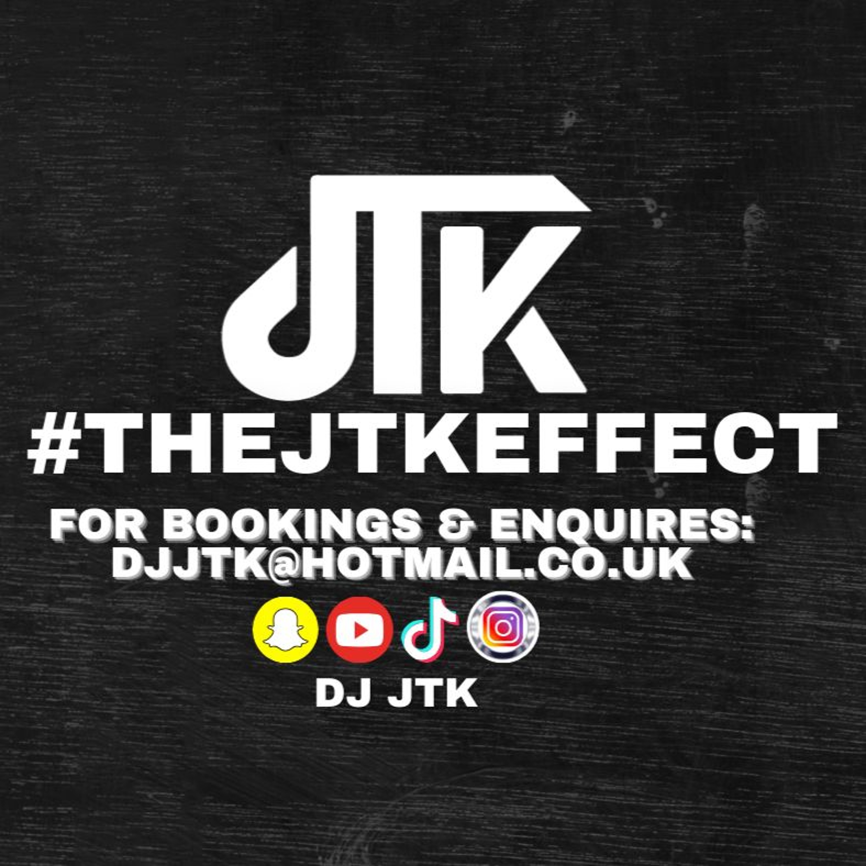 DJ JTK