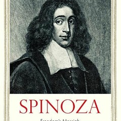 [Download] Spinoza: Freedom's Messiah (Jewish Lives) - Ian Buruma