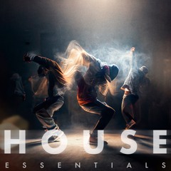 Manuel Riva - HOUSE Essentials DJ Set, Episode 01
