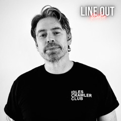 Ian O'Donovan - "Take Off" #29 on Line Out Radio - June 2025