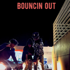 BOUNCIN OUT(ft) CREEM x Swervo2x