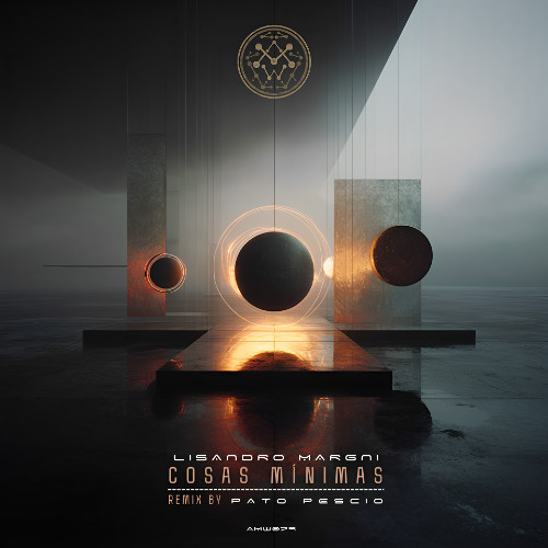 Cosas Minimas (Original Mix)