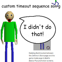 custom timeout sequence thing