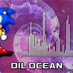 Sonic The Hedgehog 2 - Oil Ocean [Present Remix]