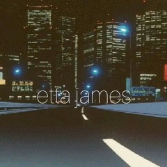 etta james demo (original)