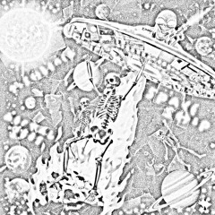 SPACESHiP (PROD. MR DOOM) **RAW VERSiON**