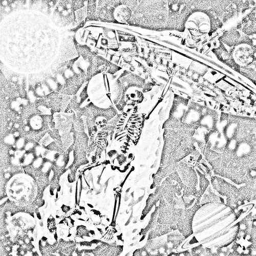 SPACESHiP (PROD. MR DOOM) **RAW VERSiON**