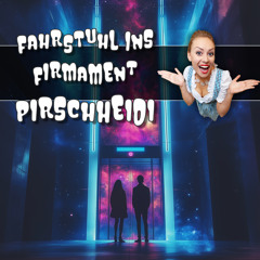 Fahrstuhl ins Firmament