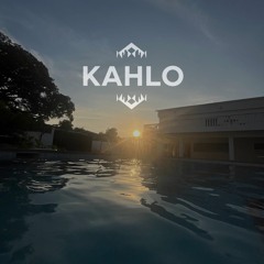 KAHLO Live From Higuerote On September 2k25.wav