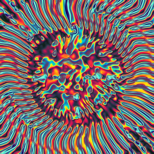 Mystery of Alchemy - Dj Set by OPUSBRAIN