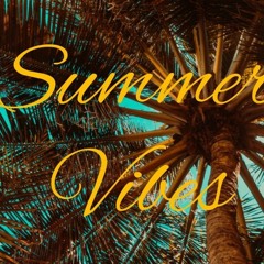 Robin Schulz, Alok, Calvin Harris, Avicii, Lost Frequencies -Summer Vibes Deep House Mix
