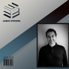 333 Sessions 020 - Jamie Stevens