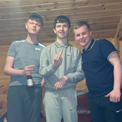 Chubbz Mc - Mc tam g dj Scotty heading up to the sky
