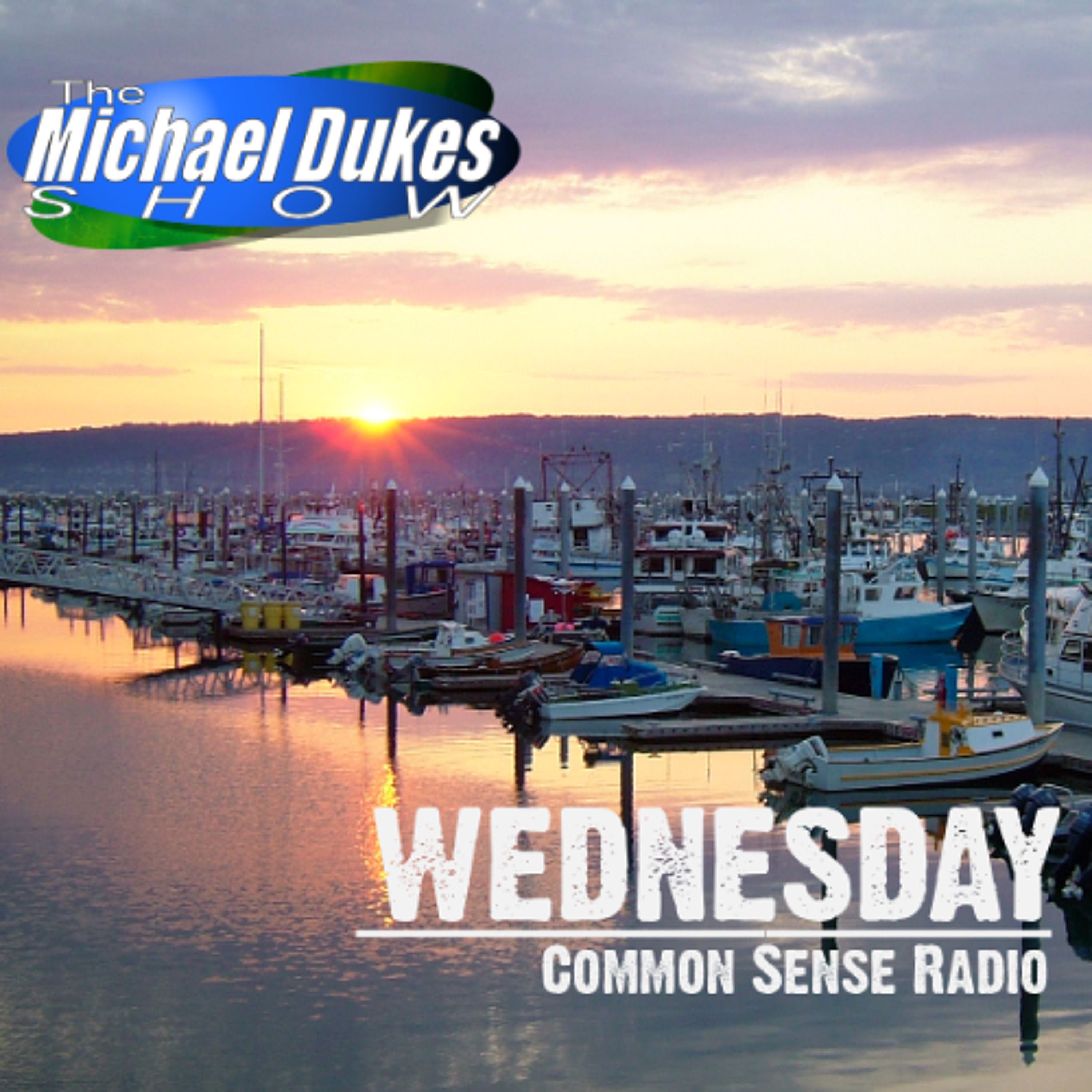 The Michael Dukes Show