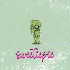 i made you a mix but i eated it (sweetiepie mix)