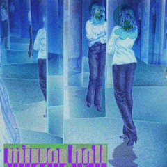 mirror hall