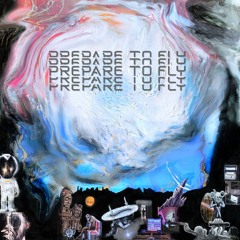 Annah Logue - Prepare To Fly (Original Mix)