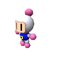 BOMBER