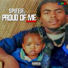 Spiffie Luciano - Proud Of Me Freestyle ft. Fridayy & Meek Mill