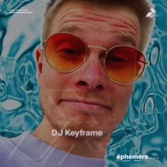 DJ Keyframe - #027 | éph.berlin showcase | 150bpm+ | 05-2023
