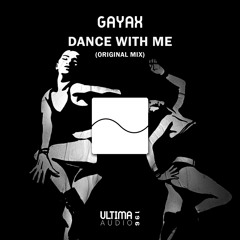 Gayax - Dance with Me (Extended Mix)