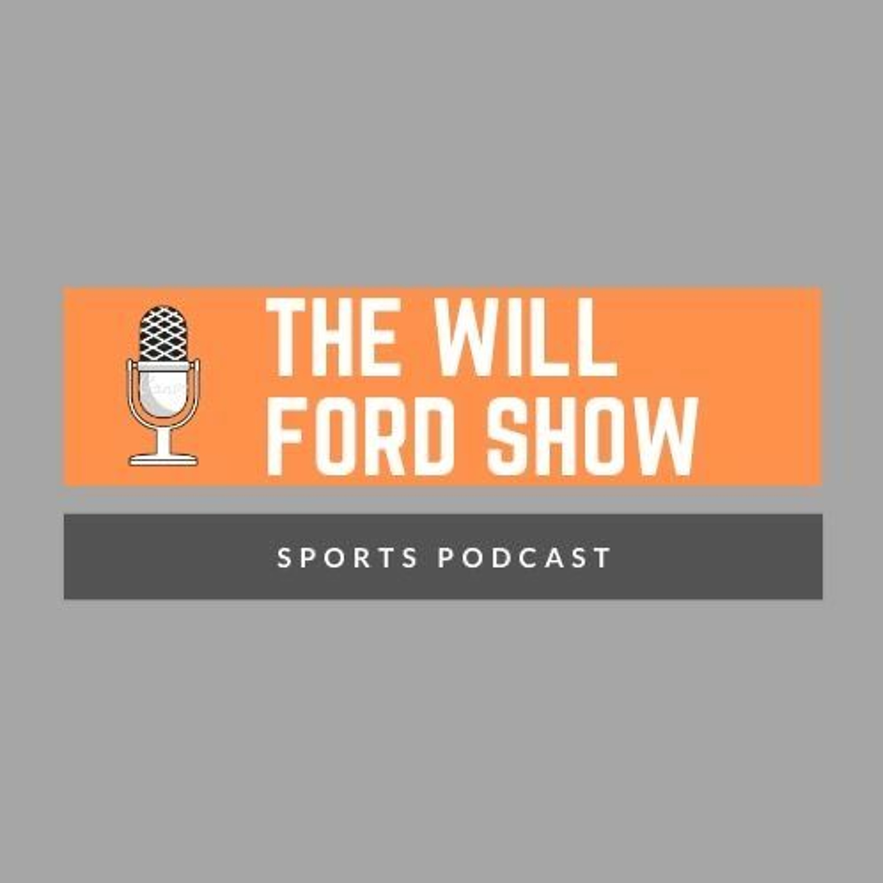 The Will Ford Show