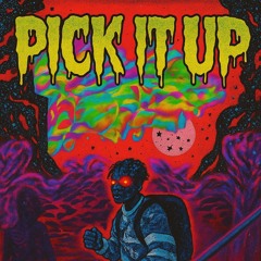 Pick It Up p.Monclairr