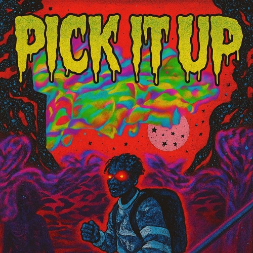 Pick It Up p.Monclairr