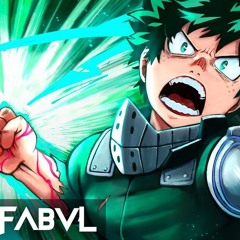 FaLL (Deku Song) FabvL