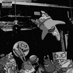 Krabvonte Karson x Nigward x Pistol Pat x SpongeSavage - Run The Block (prod. devilship)