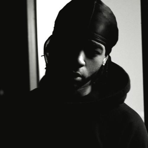 Control - Partynextdoor (OVERLAPPED)