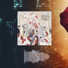 [Hoshimachi Suisei] 'RED' REMIX Ft Mori Calliope