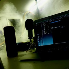 Amins Garage Freestyle (Juicy Please!)