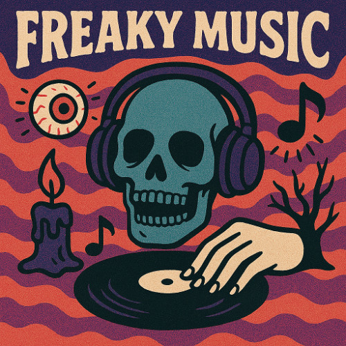 Freaky Music