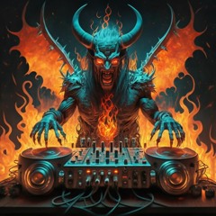 5th circle- Wrath