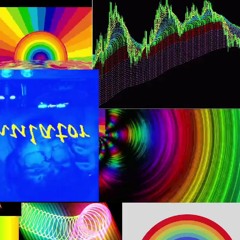 ∞🌈