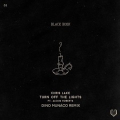Turn Off The Lights (Dino Munaco Remix)
