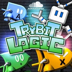 Trybit Logic - Psychedelic - KPOT 4I20