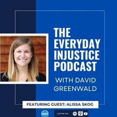 Everyday Injustice Podcast Episode 266 - Who Benefits from Automatic Record Relief in California?