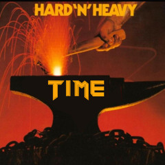 Witchunters Time con Cesare Vaccari