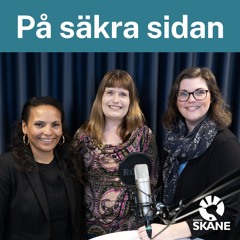 På säkra sidan 8 - Kloka kliniska val